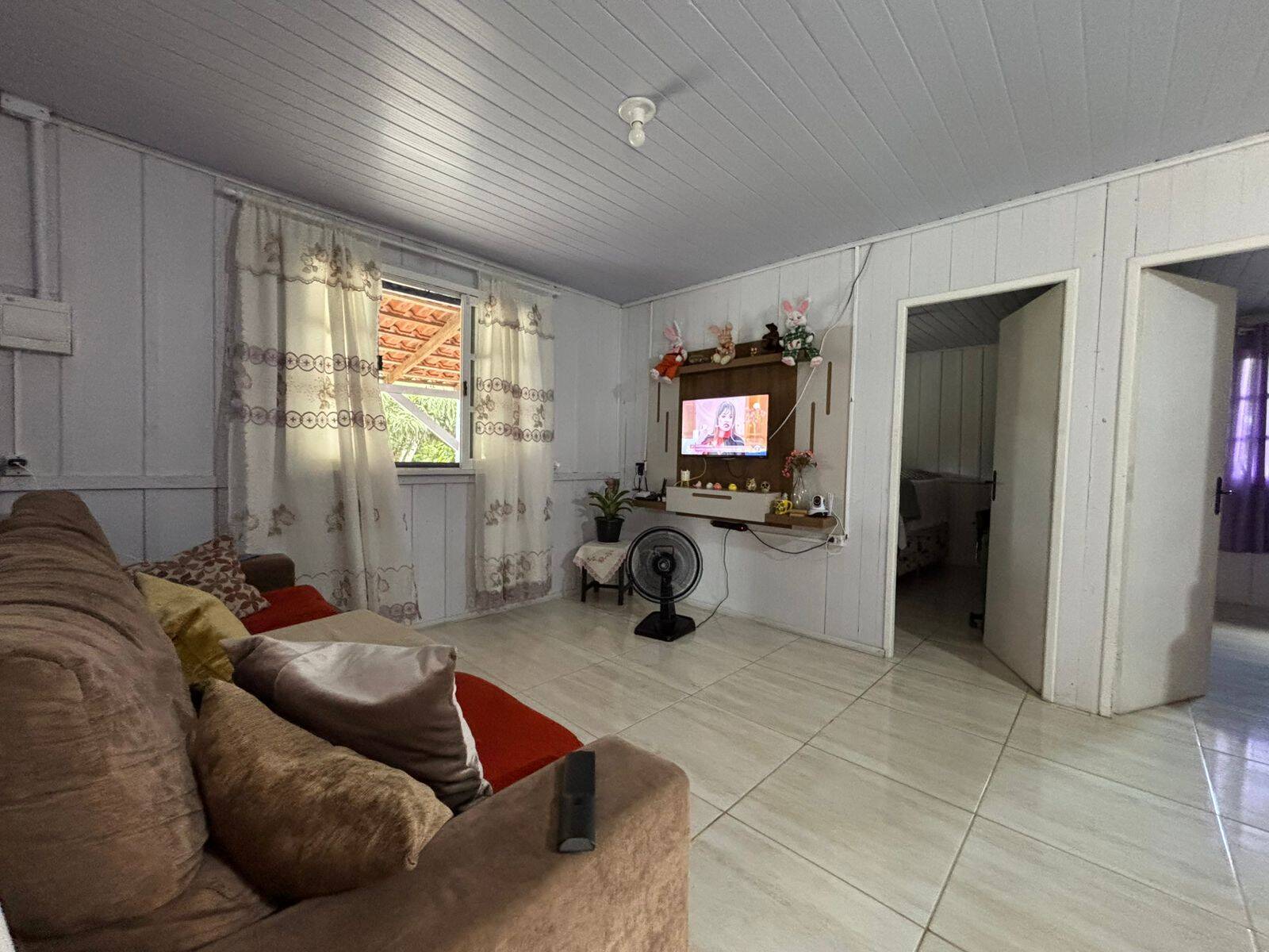 Casa, 3 quartos, 110 m² - Foto 5