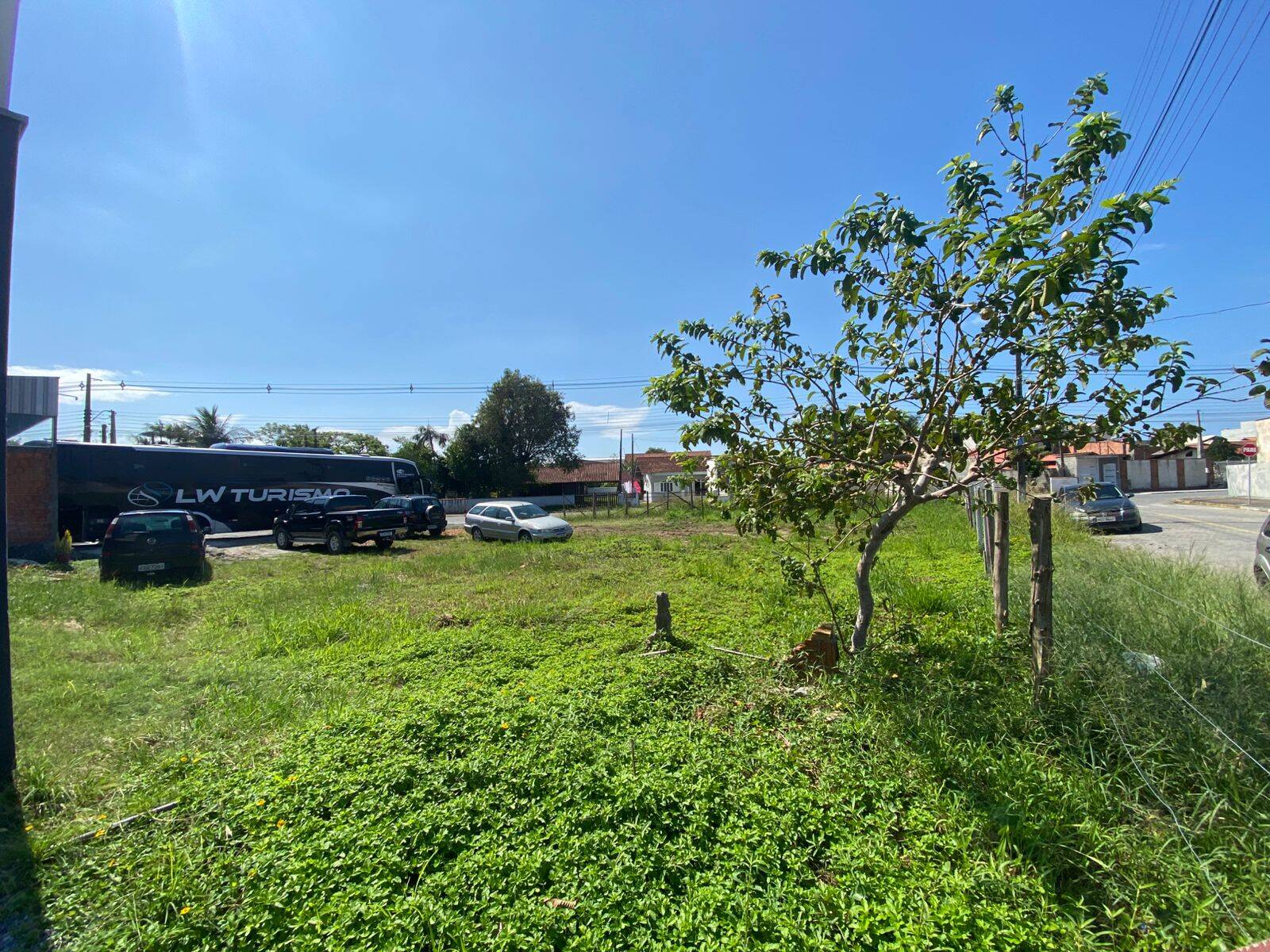 Terreno, 569 m² - Foto 2