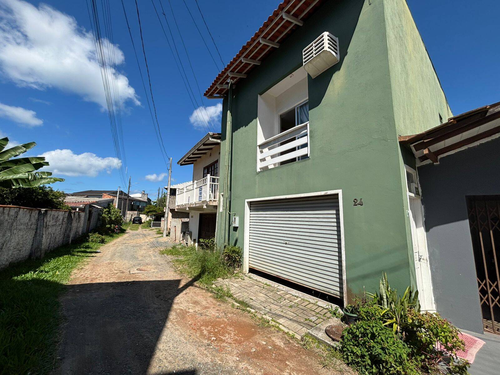 Casa, 2 quartos, 85 m² - Foto 1