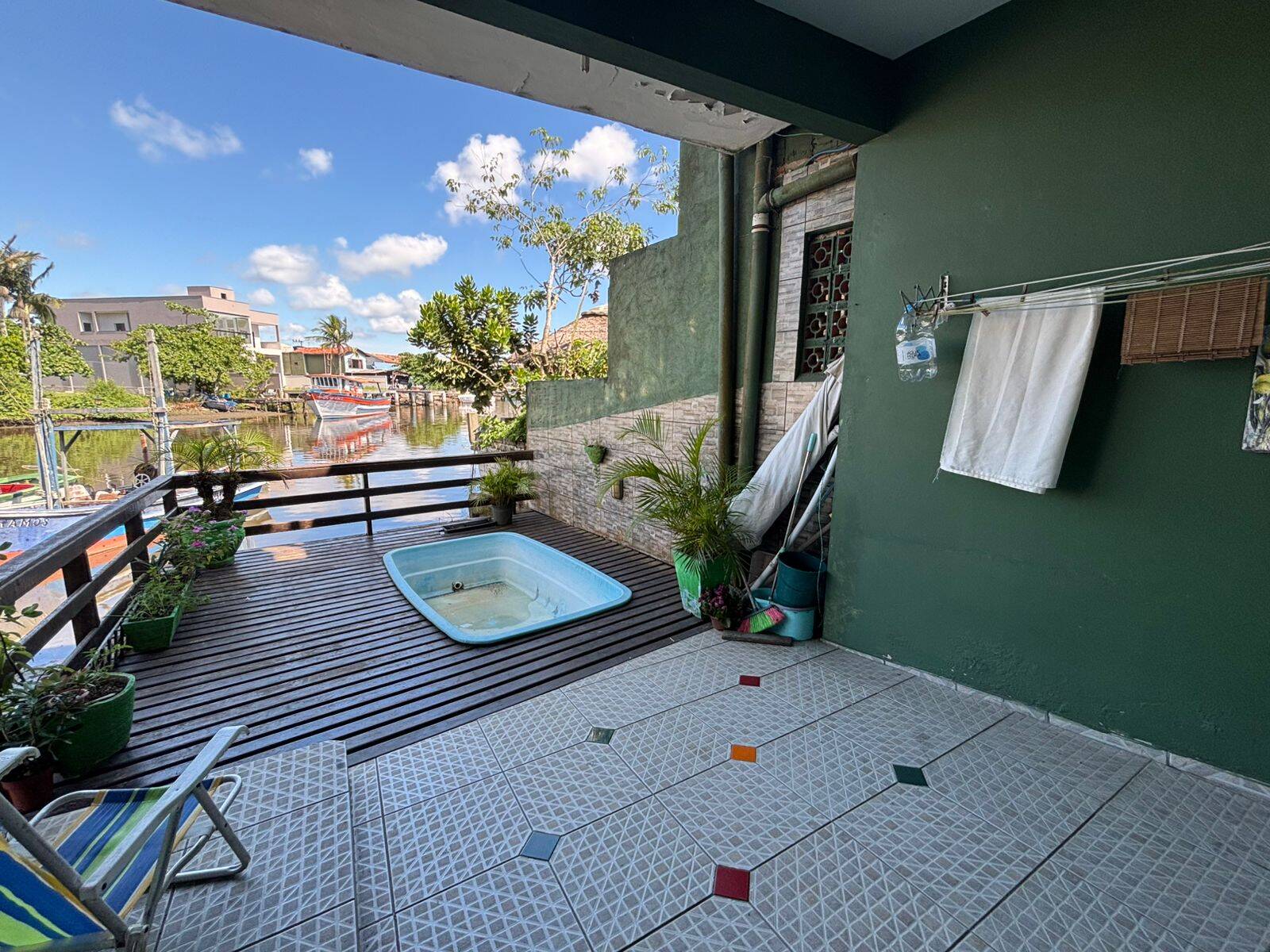 Casa, 2 quartos, 85 m² - Foto 2