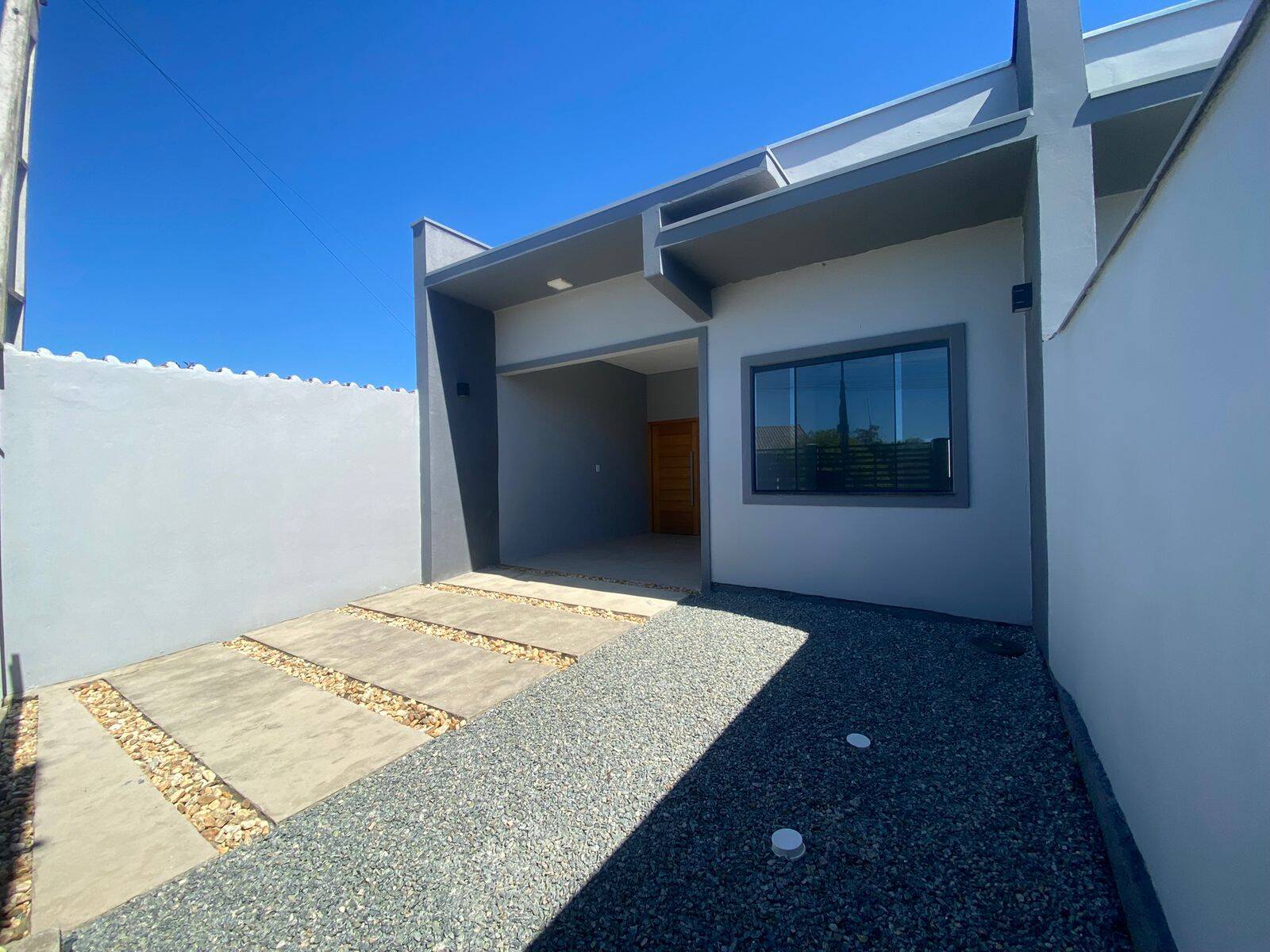 Casa, 2 quartos, 64 m² - Foto 2