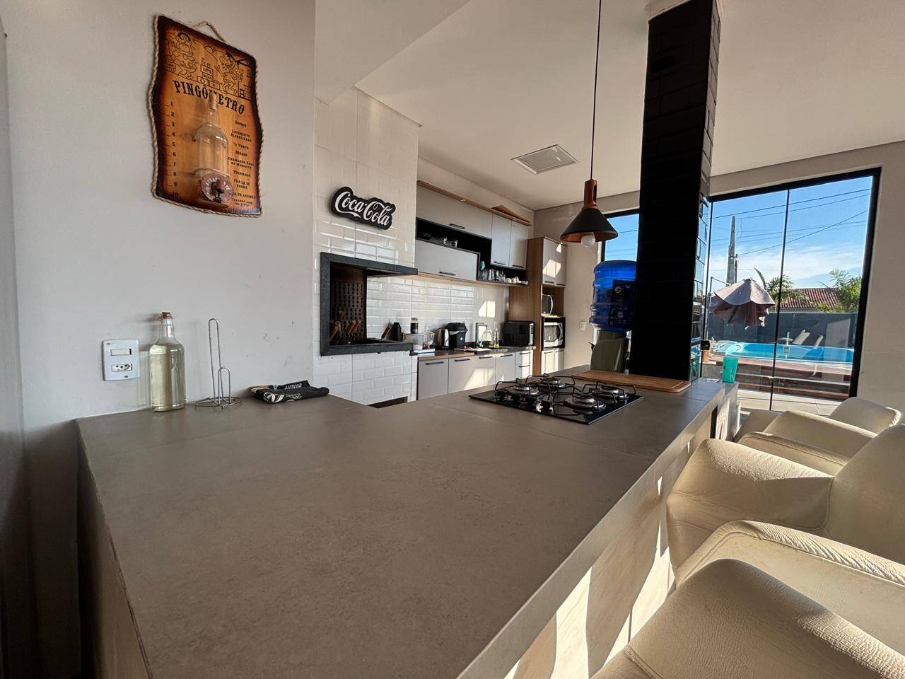 Casa, 3 quartos, 396 m² - Foto 9