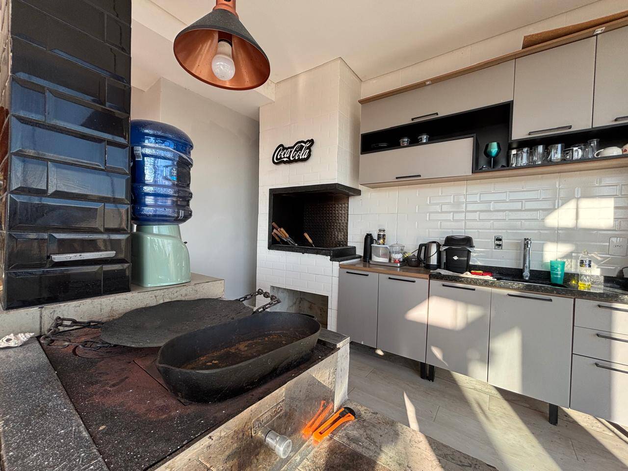 Casa, 3 quartos, 396 m² - Foto 11