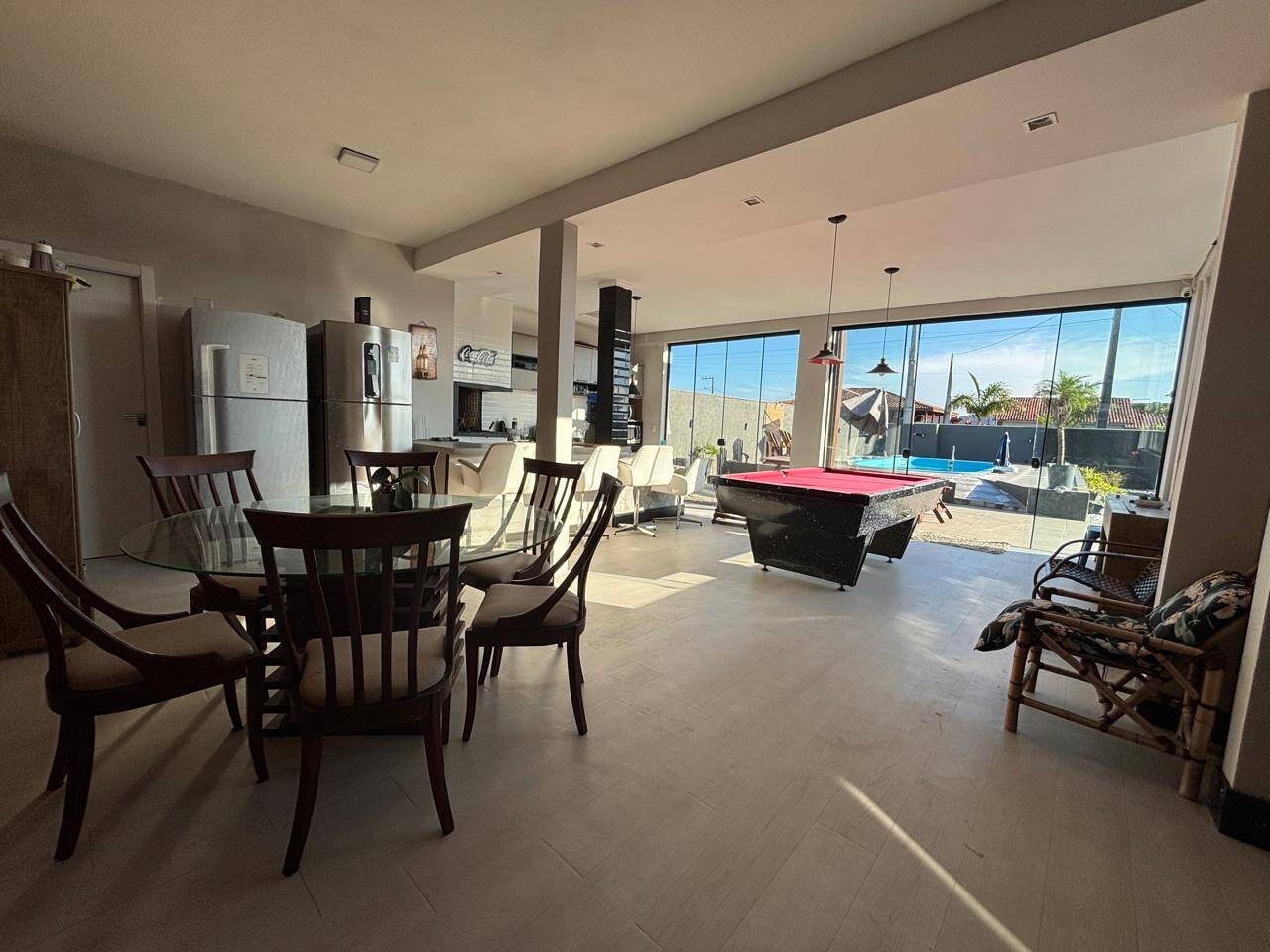 Casa, 3 quartos, 396 m² - Foto 7