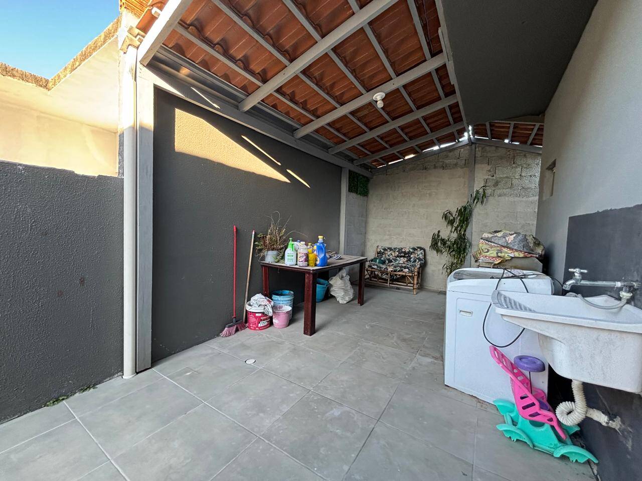 Casa, 3 quartos, 396 m² - Foto 22