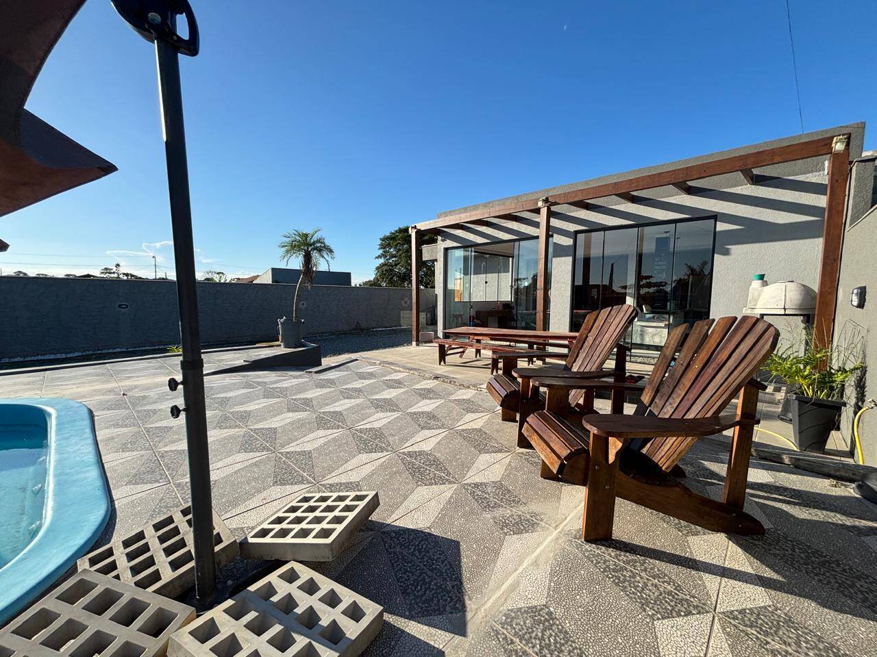Casa, 3 quartos, 396 m² - Foto 3