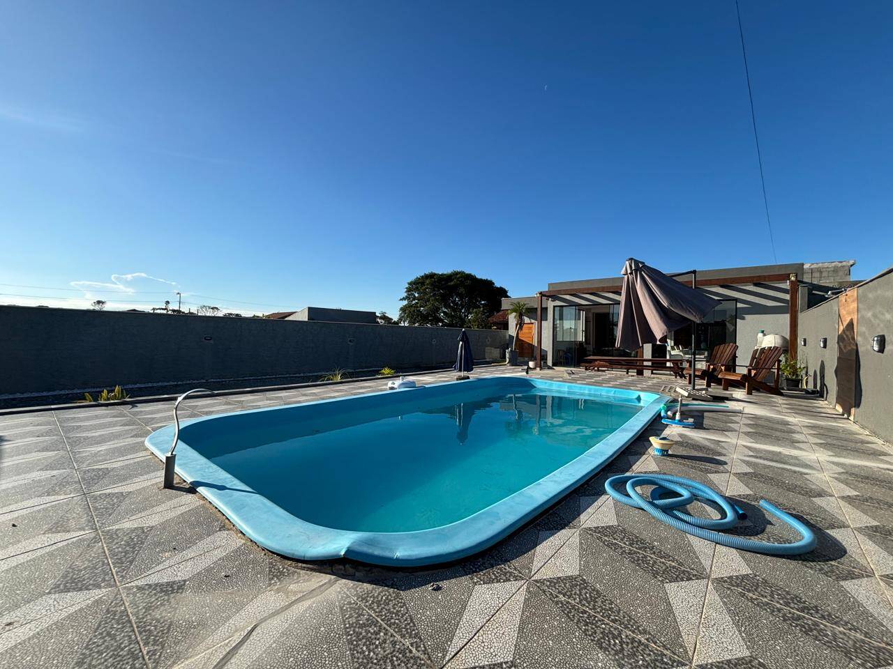Casa, 3 quartos, 396 m² - Foto 2