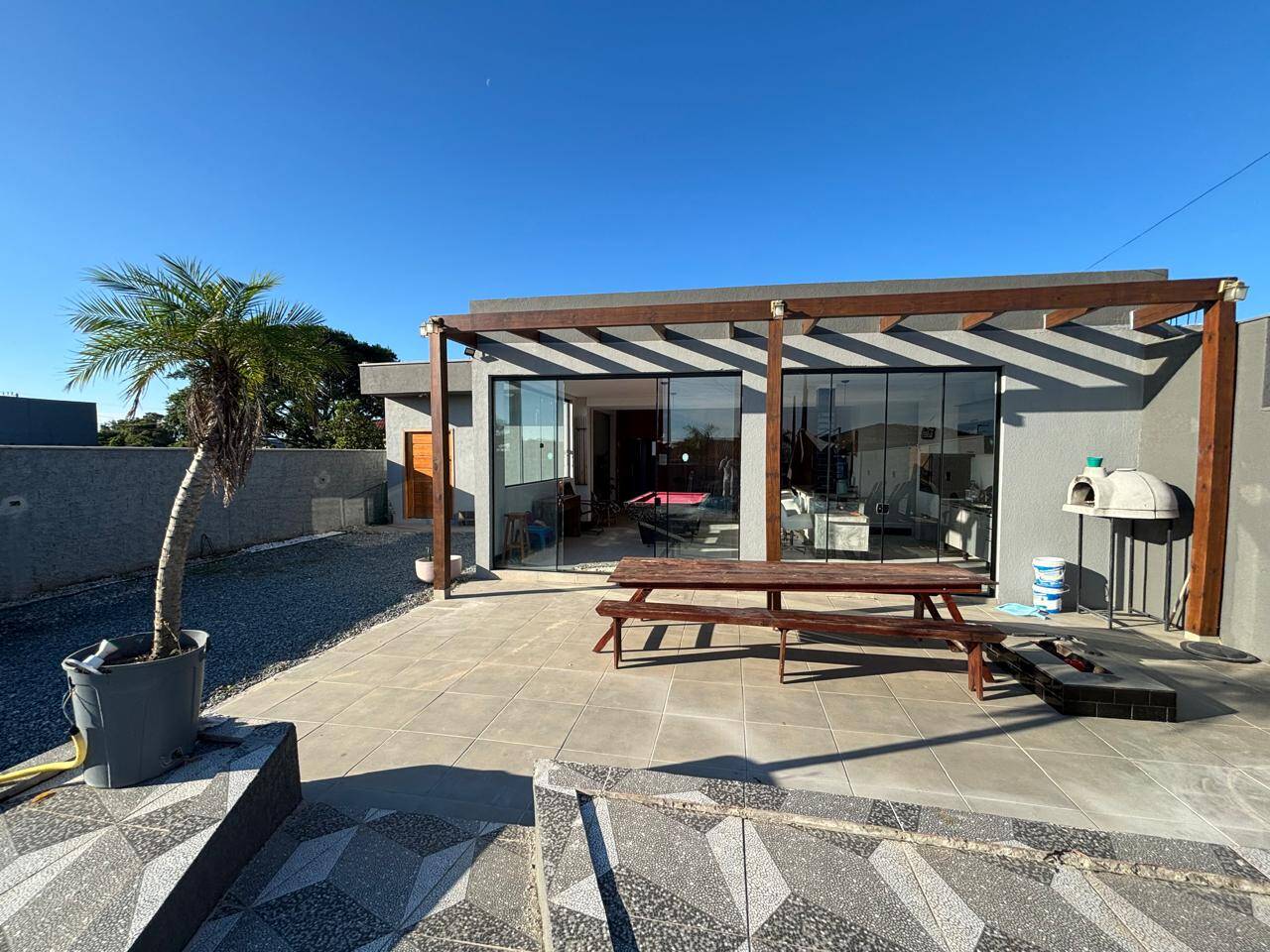 Casa, 3 quartos, 396 m² - Foto 1