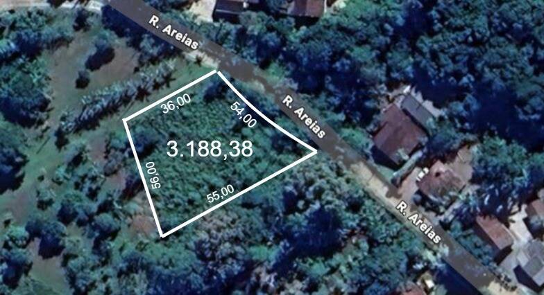 Terreno, 3188 m² - Foto 1