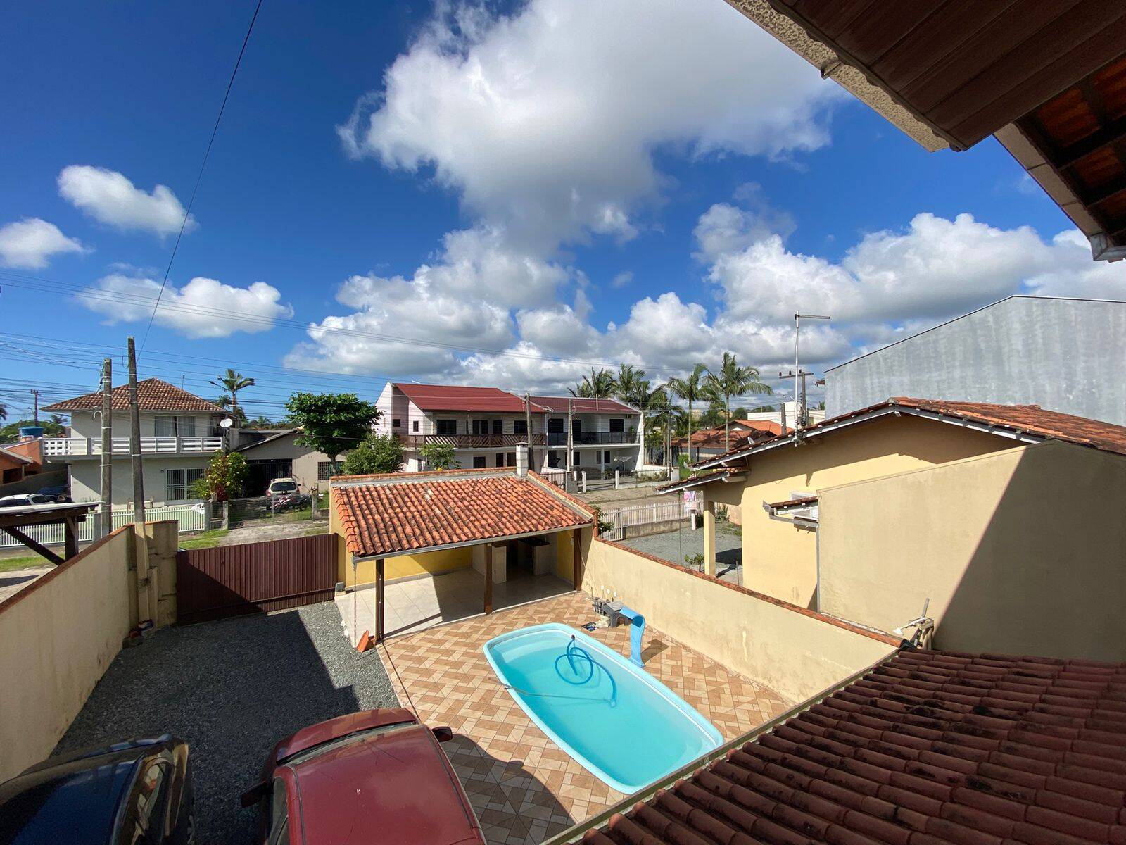 Casa, 4 quartos, 192 m² - Foto 18