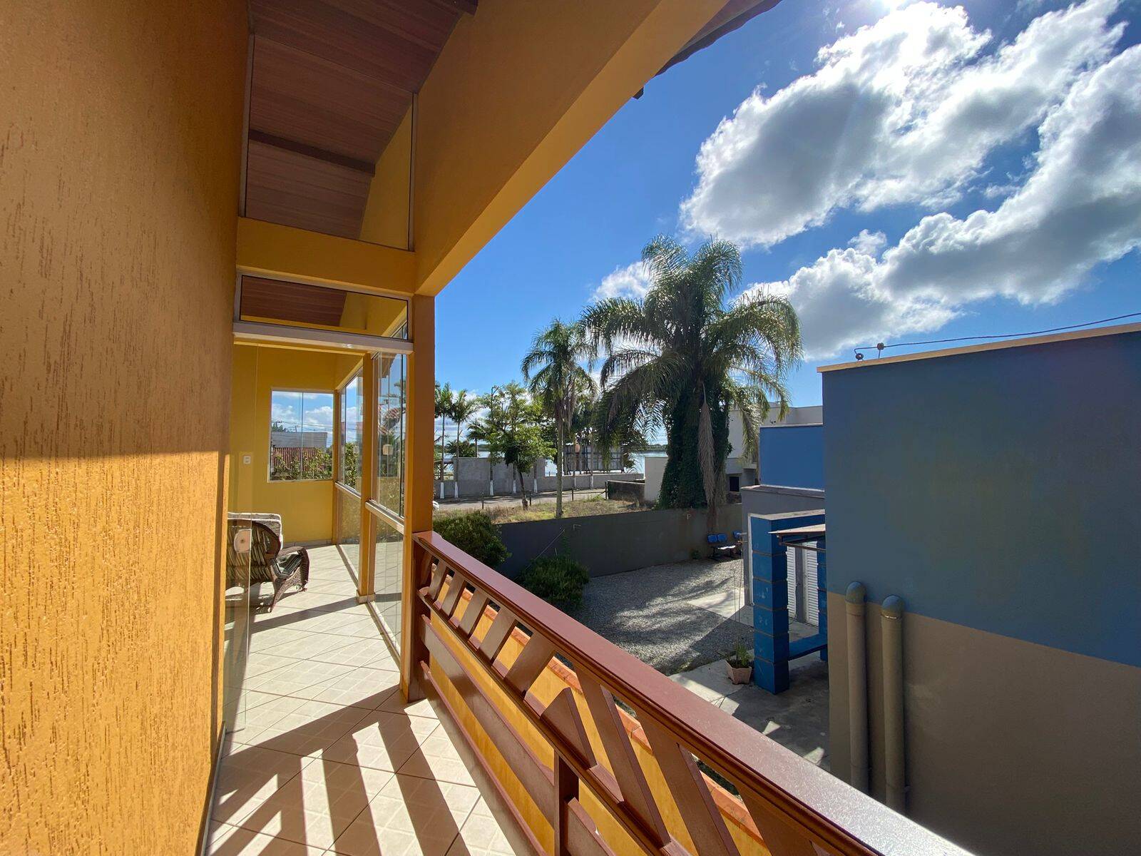 Casa, 4 quartos, 192 m² - Foto 15