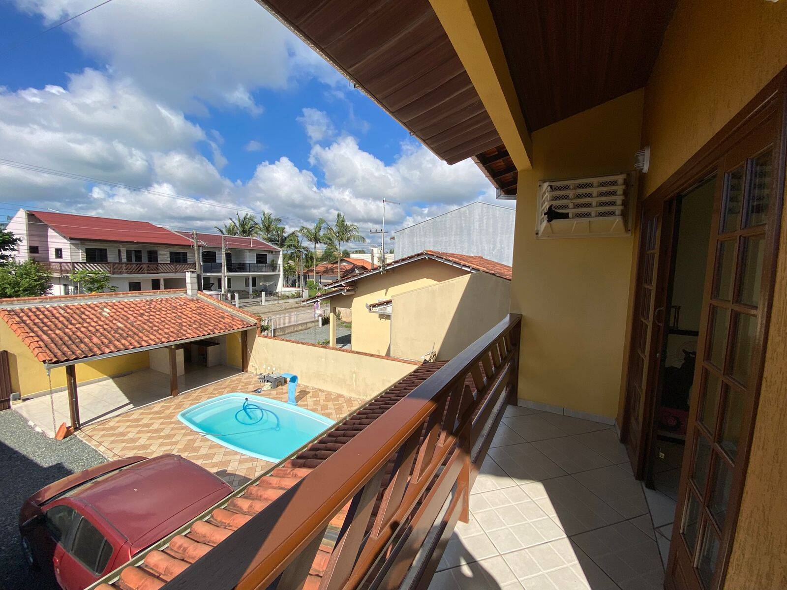 Casa, 4 quartos, 192 m² - Foto 11