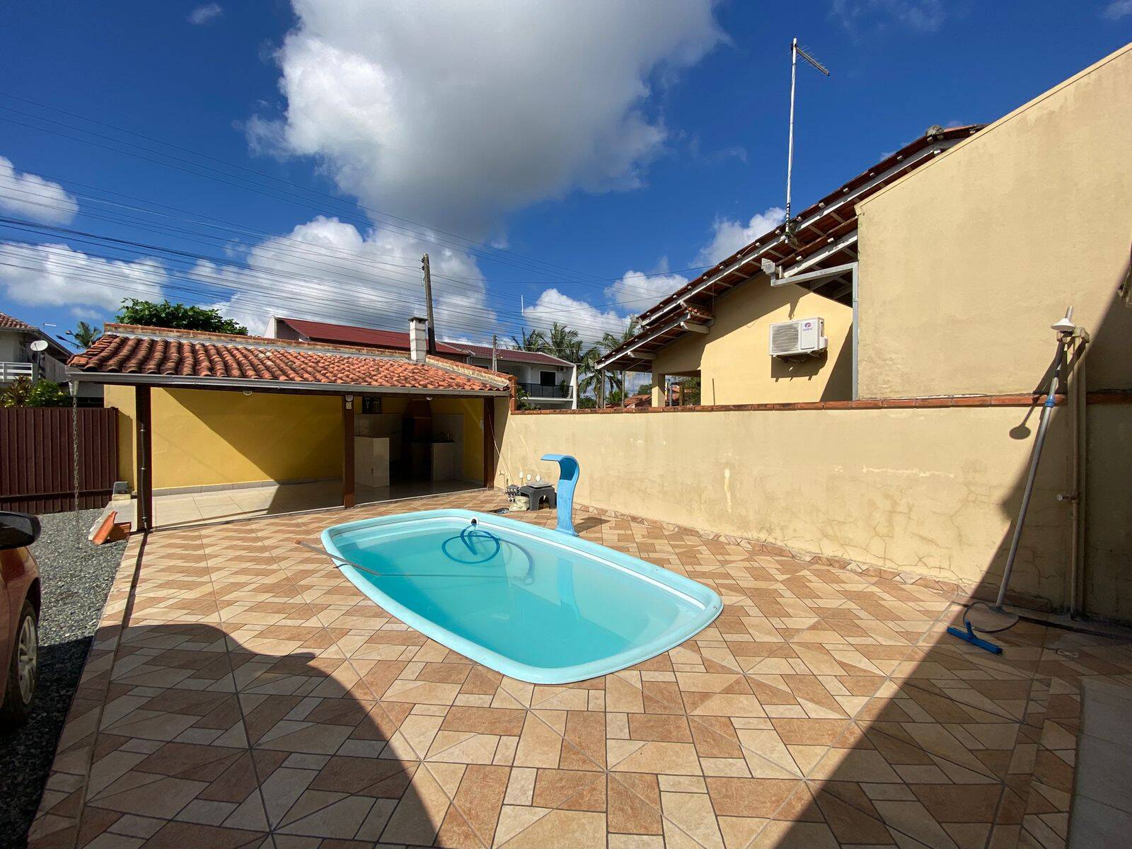 Casa, 4 quartos, 192 m² - Foto 19