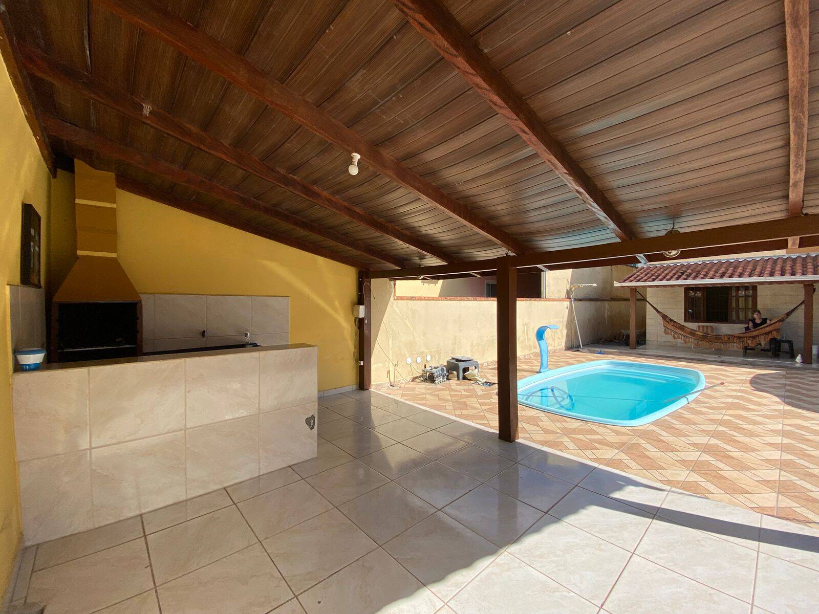 Casa, 4 quartos, 192 m² - Foto 20