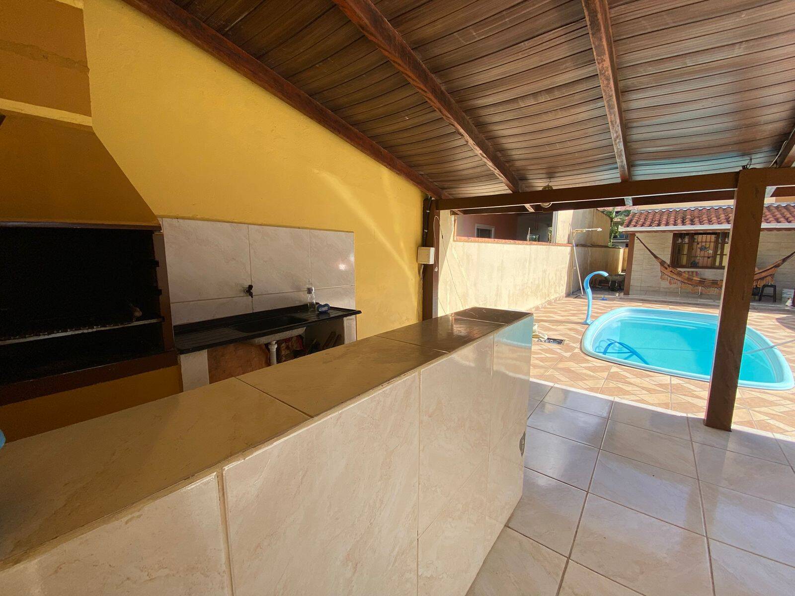 Casa, 4 quartos, 192 m² - Foto 21