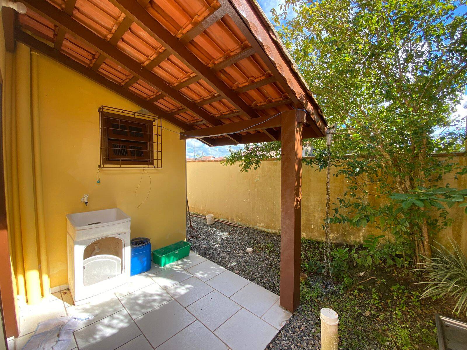 Casa, 4 quartos, 192 m² - Foto 23