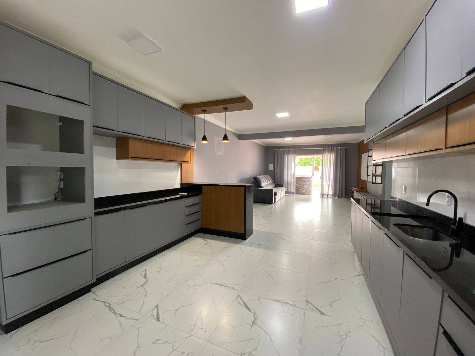 Casa, 3 quartos, 130 m² - Foto 9
