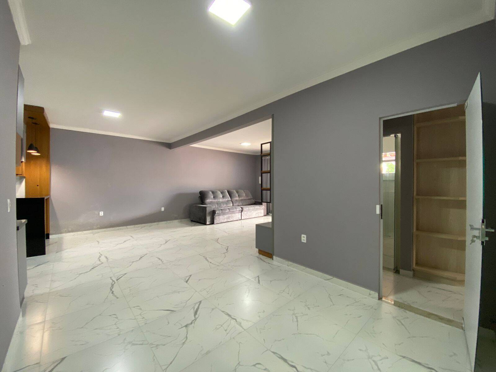 Casa, 3 quartos, 130 m² - Foto 11