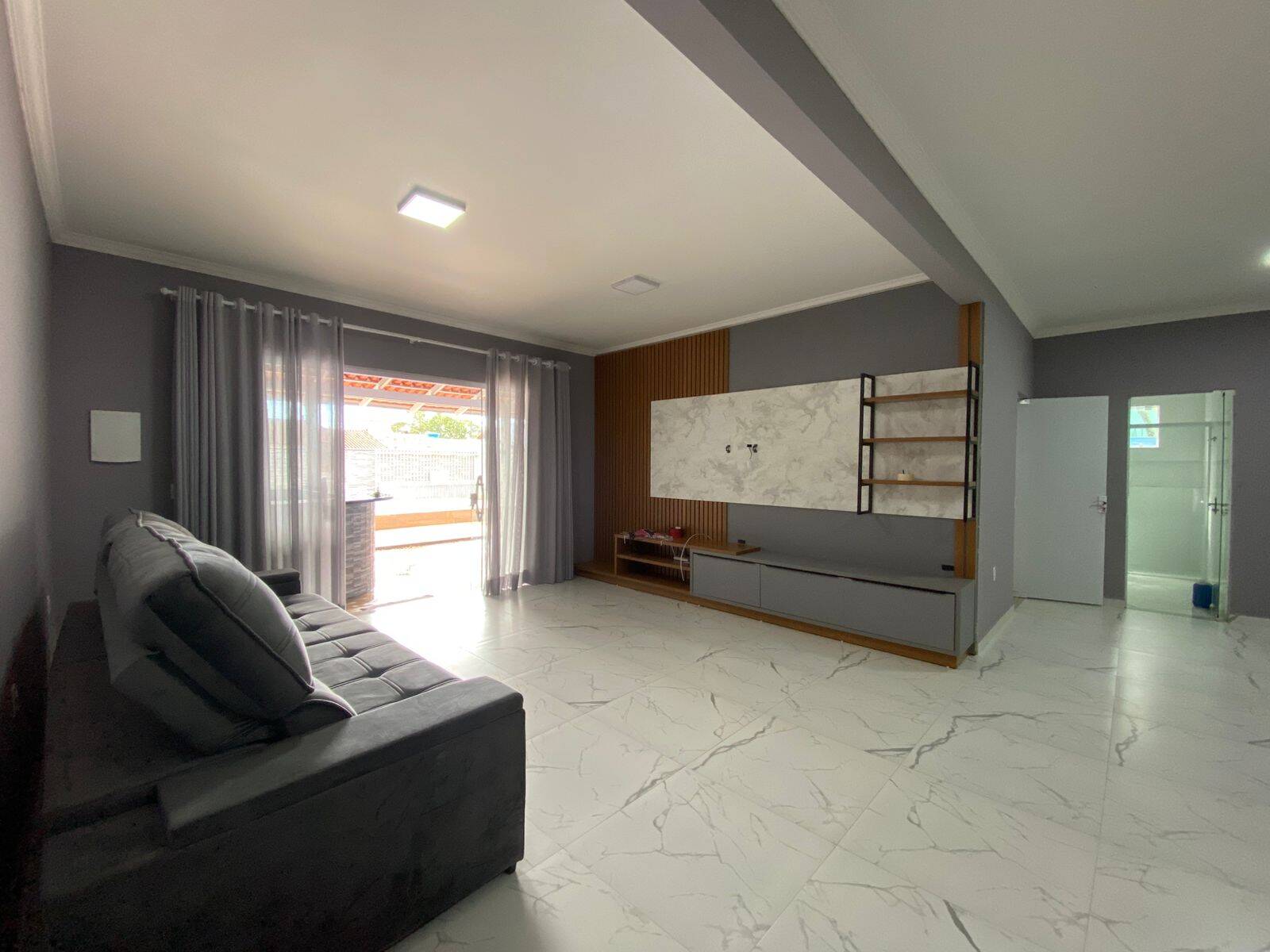Casa, 3 quartos, 130 m² - Foto 7