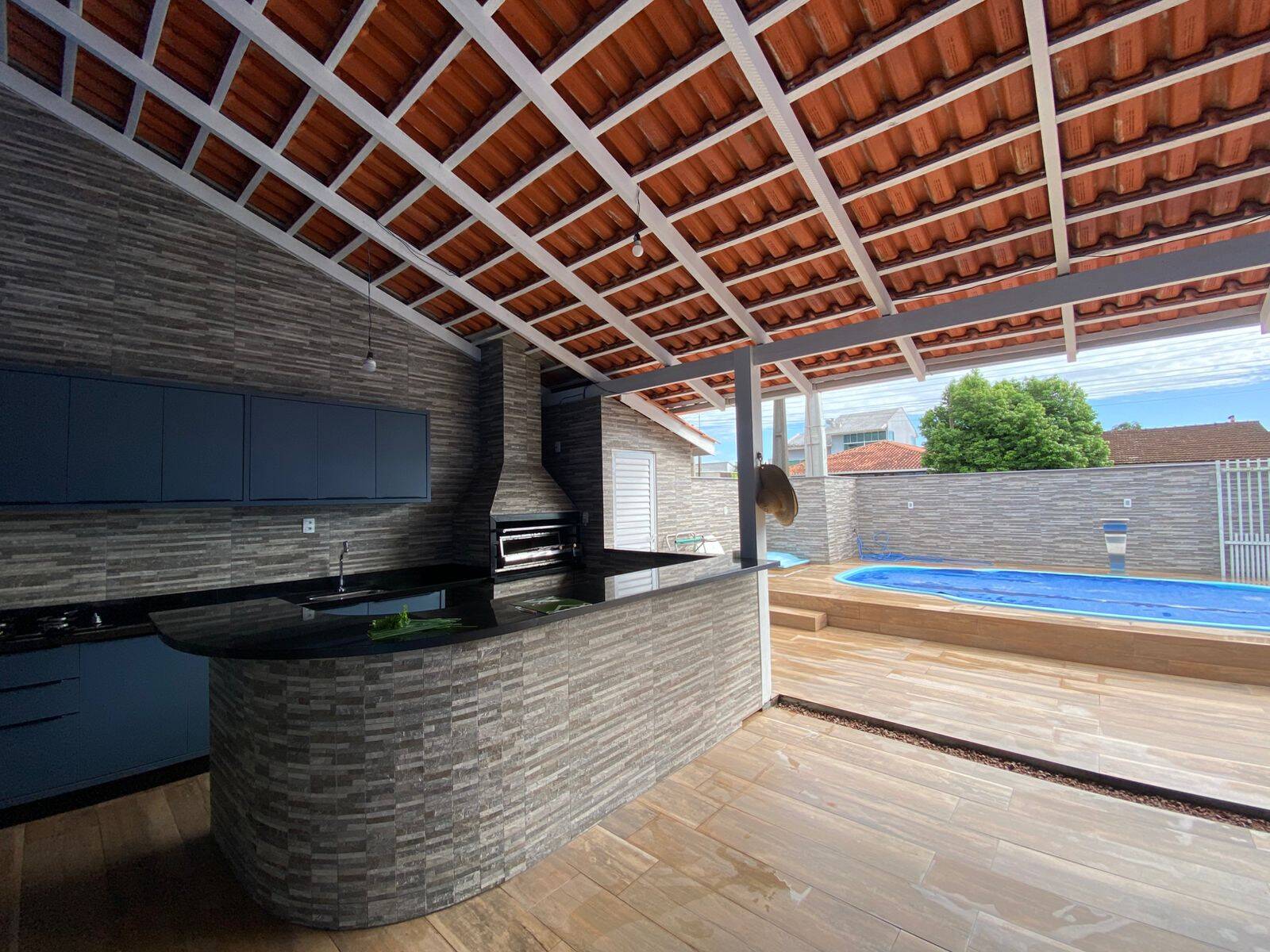 Casa, 3 quartos, 130 m² - Foto 3