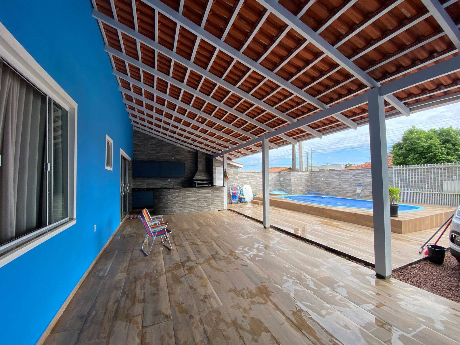 Casa, 3 quartos, 130 m² - Foto 2
