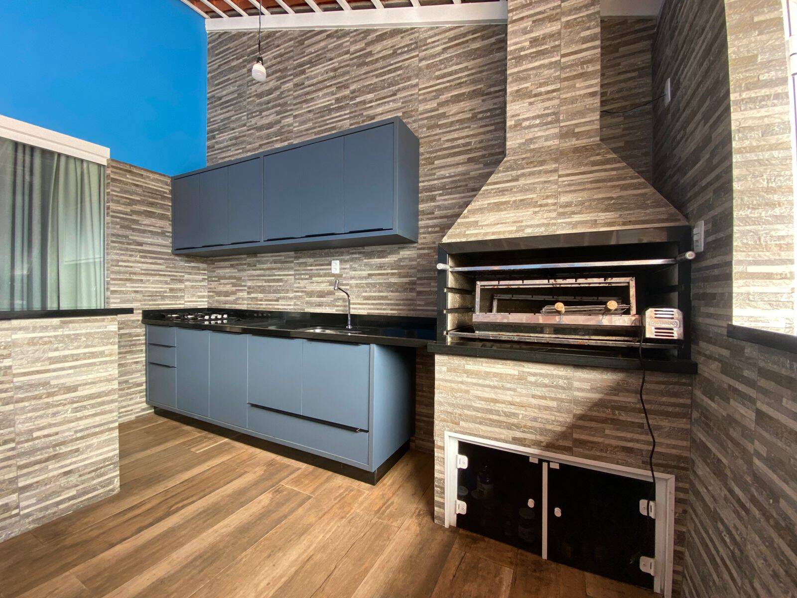 Casa, 3 quartos, 130 m² - Foto 4