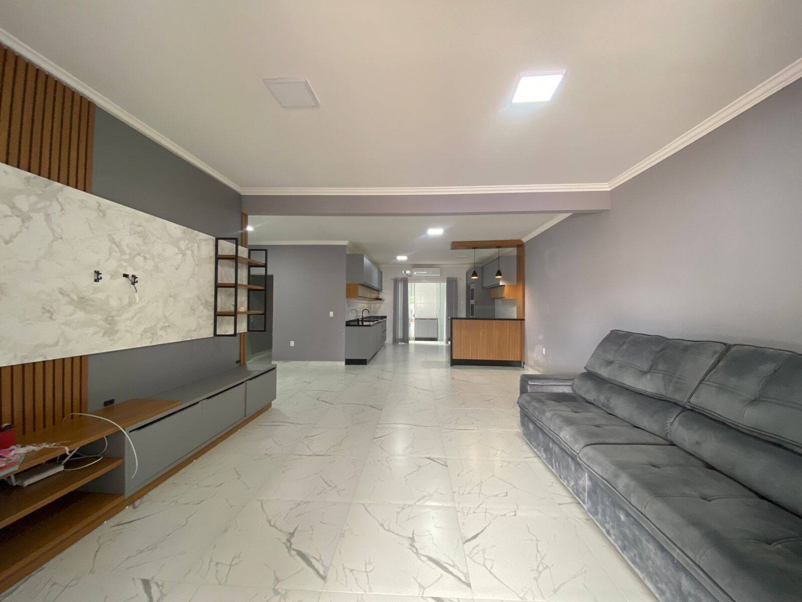 Casa, 3 quartos, 130 m² - Foto 6