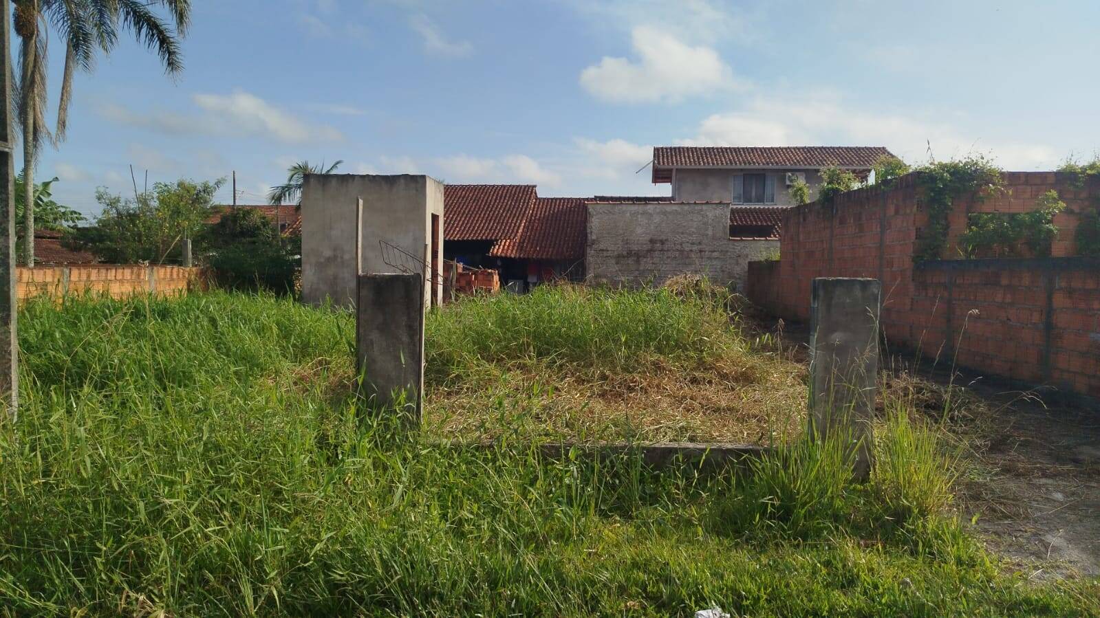 Terreno, 336 m² - Foto 1