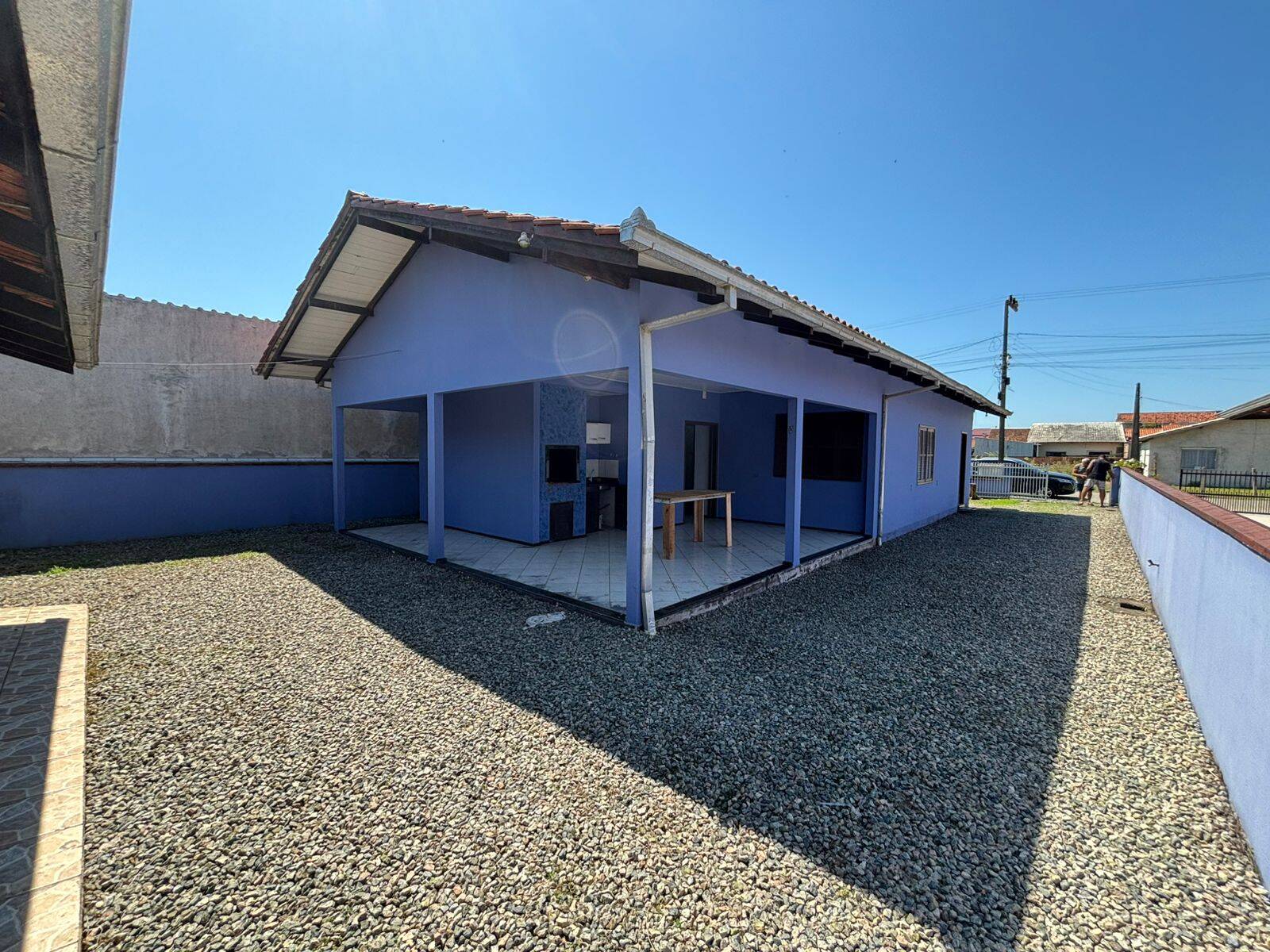 Casa, 3 quartos, 360 m² - Foto 13
