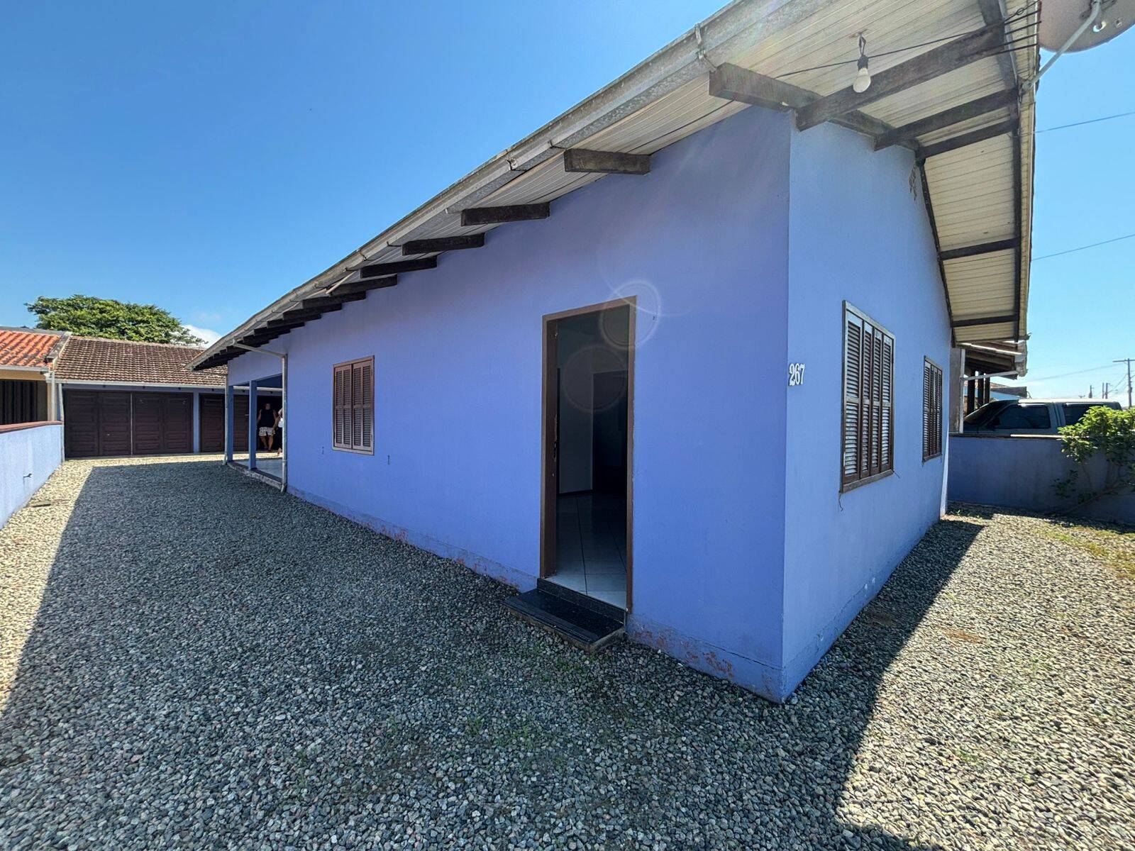 Casa, 3 quartos, 360 m² - Foto 12