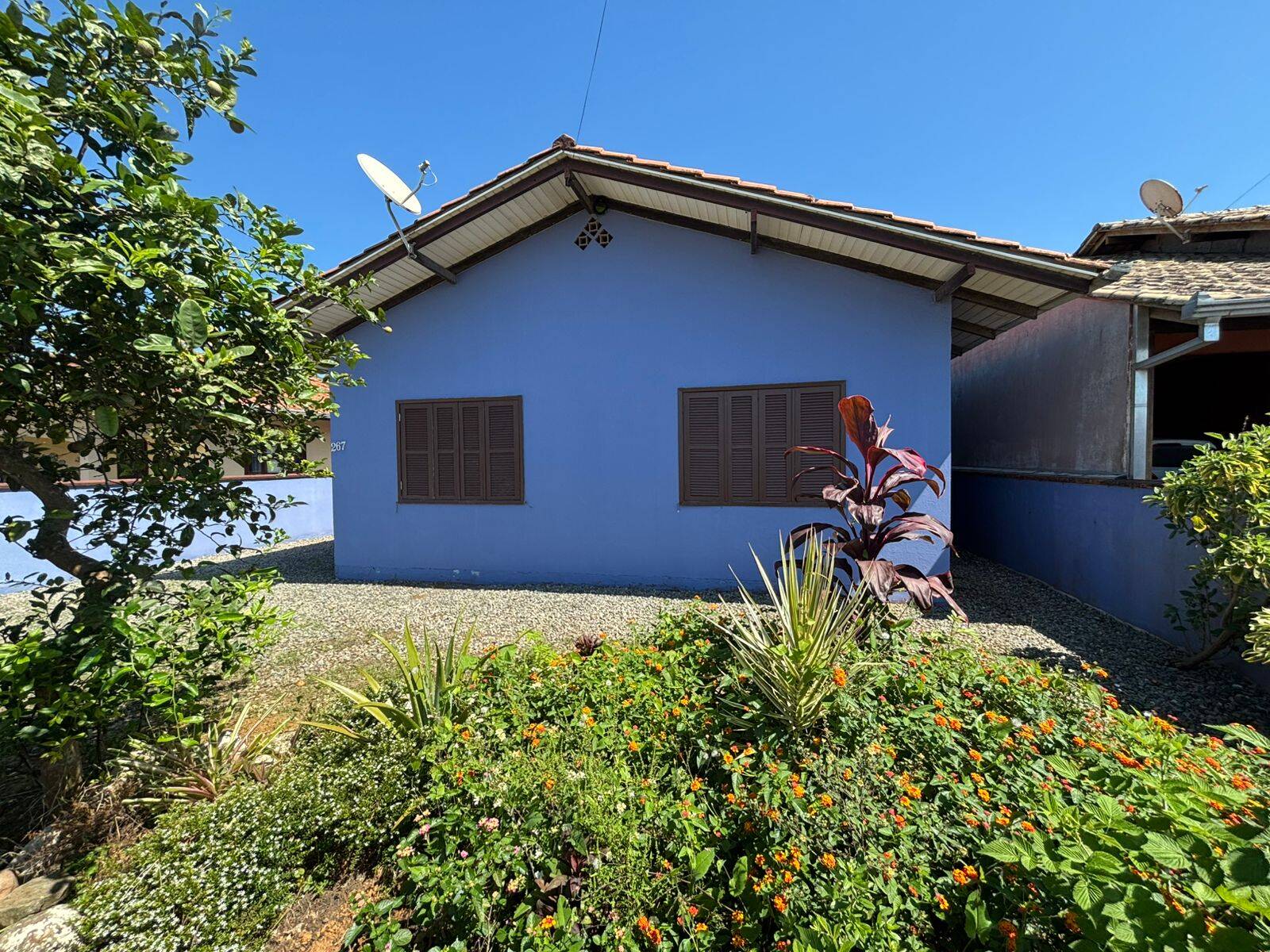 Casa, 3 quartos, 360 m² - Foto 1