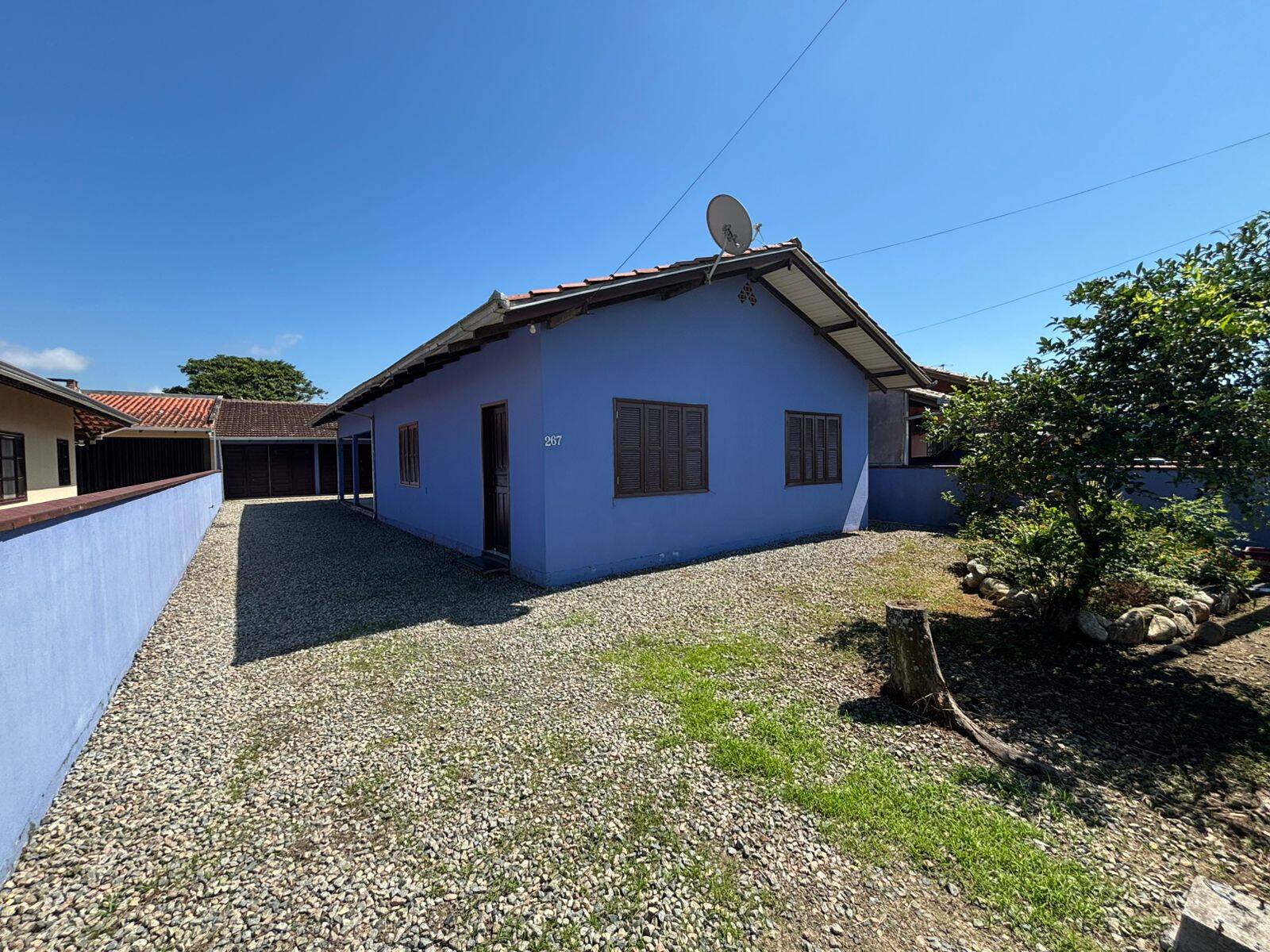 Casa, 3 quartos, 360 m² - Foto 2