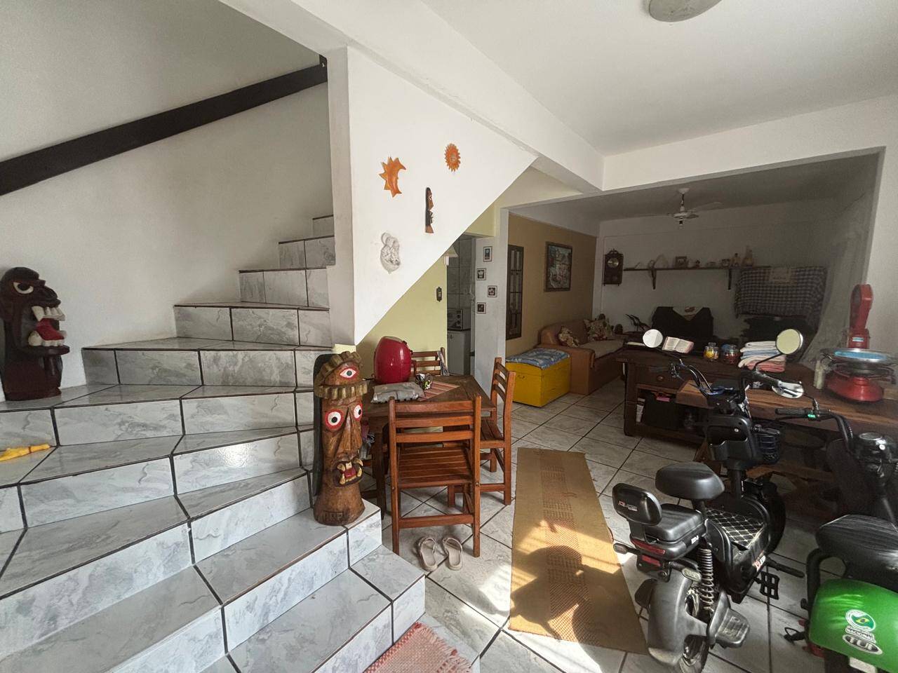 Casa, 3 quartos, 150 m² - Foto 9