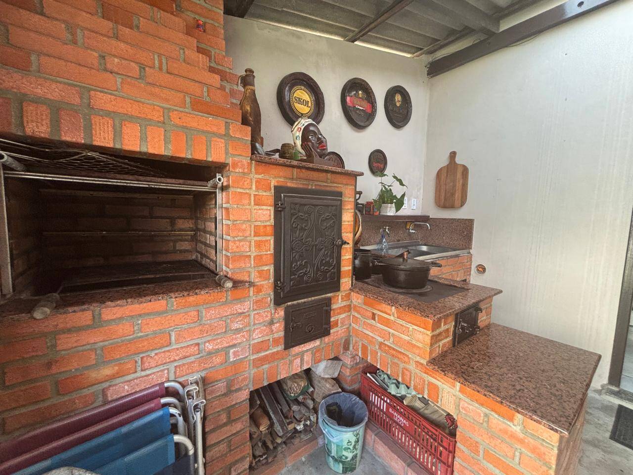 Casa, 3 quartos, 150 m² - Foto 20