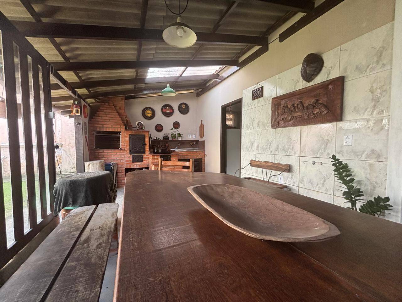 Casa, 3 quartos, 150 m² - Foto 21