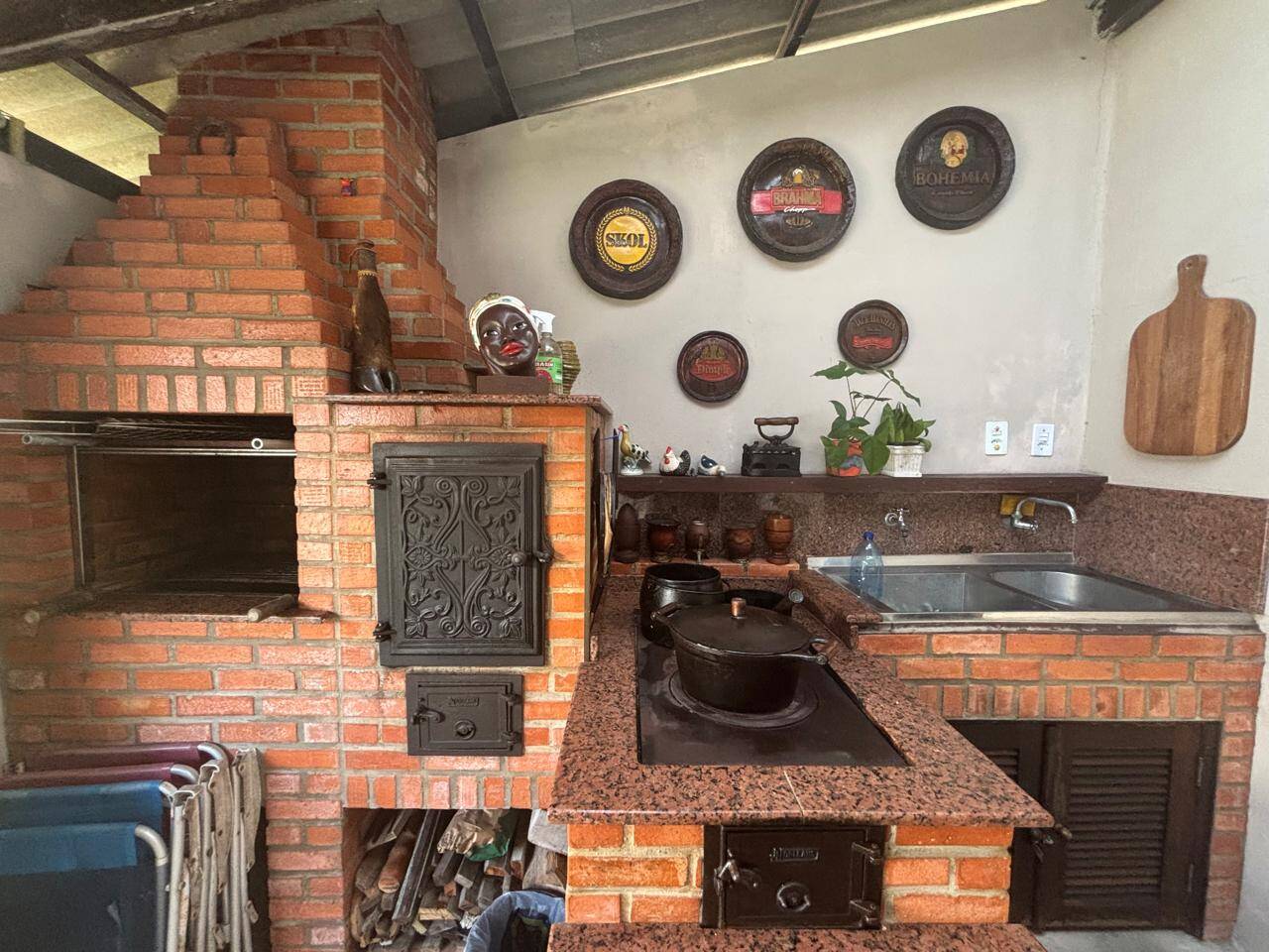 Casa, 3 quartos, 150 m² - Foto 19