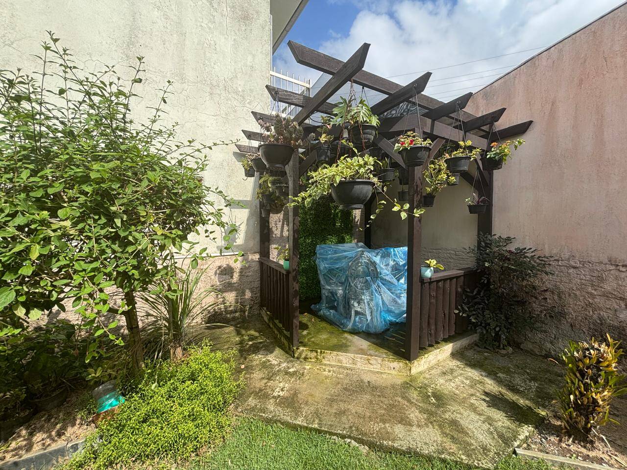 Casa, 3 quartos, 150 m² - Foto 28