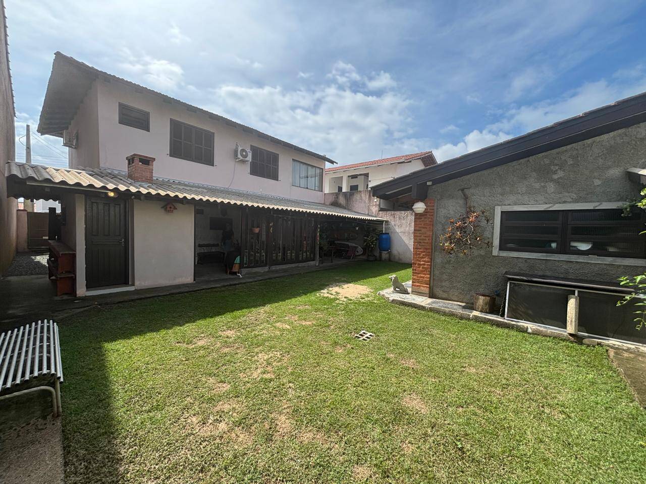 Casa, 3 quartos, 150 m² - Foto 27