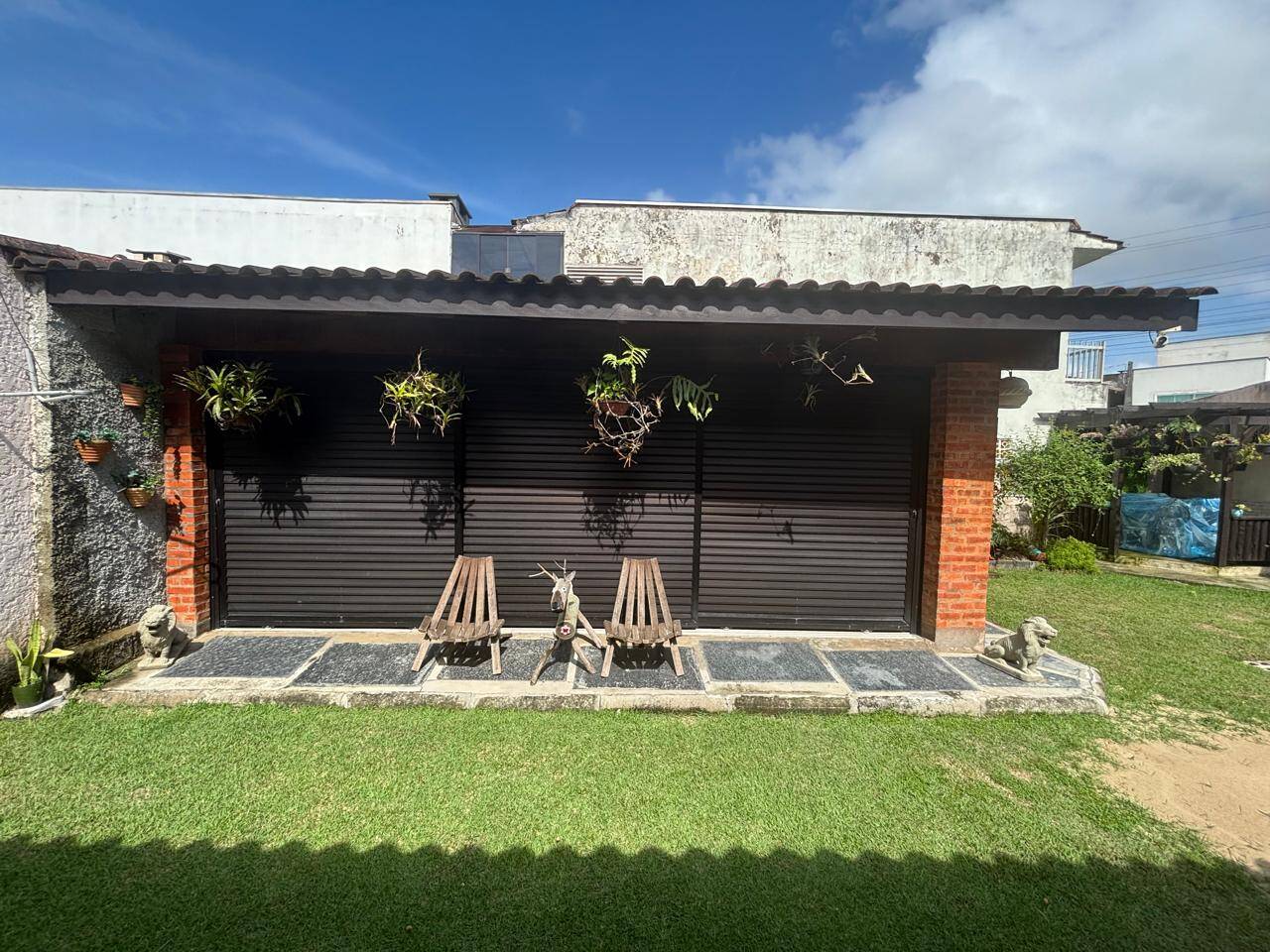 Casa, 3 quartos, 150 m² - Foto 25
