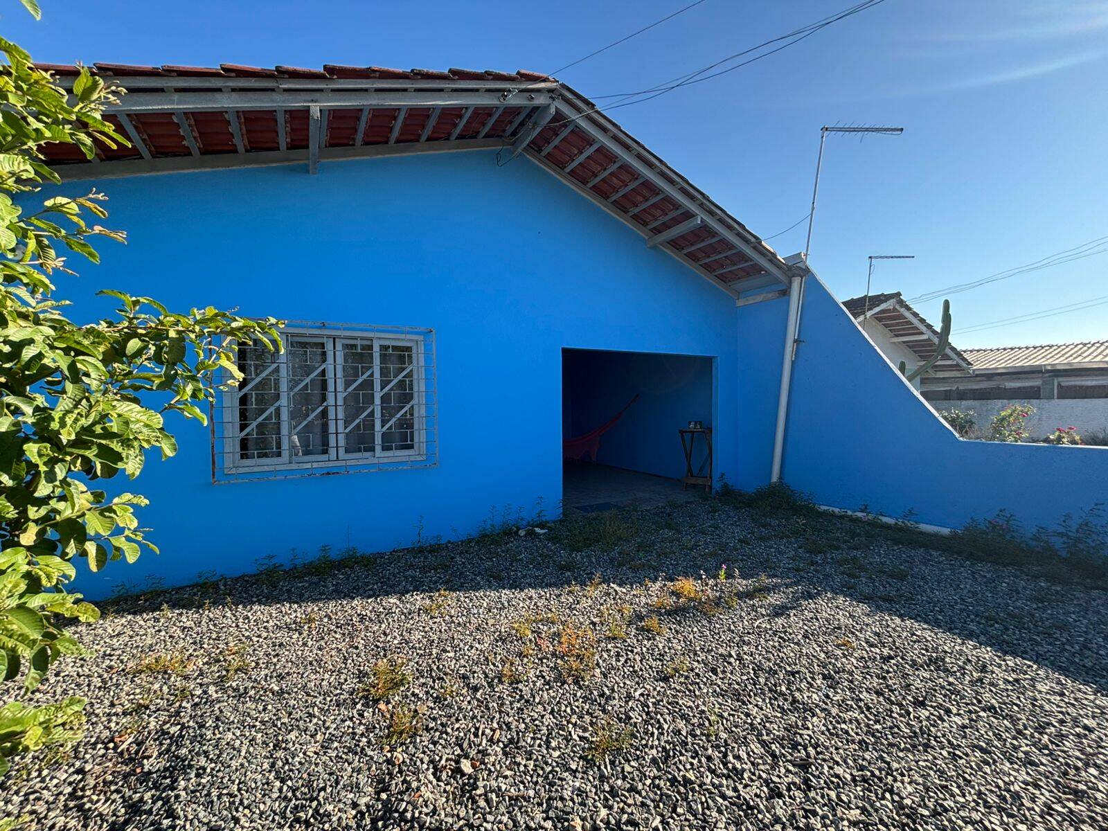 Casa, 3 quartos, 85 m² - Foto 1
