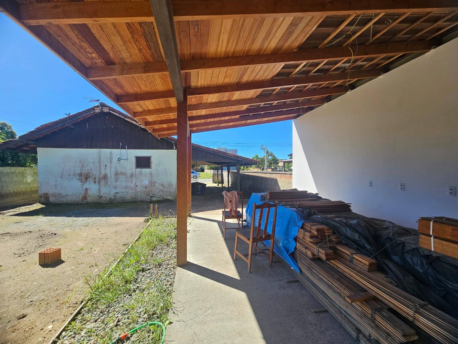 Casa, 3 quartos, 85 m² - Foto 16