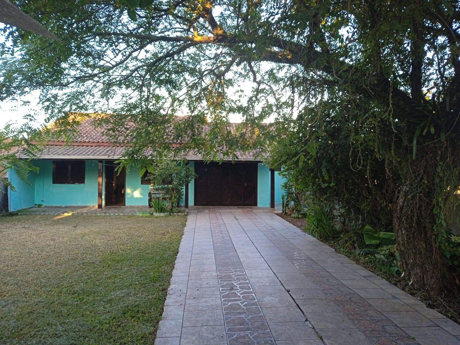 Casa, 3 quartos, 120 m² - Foto 1