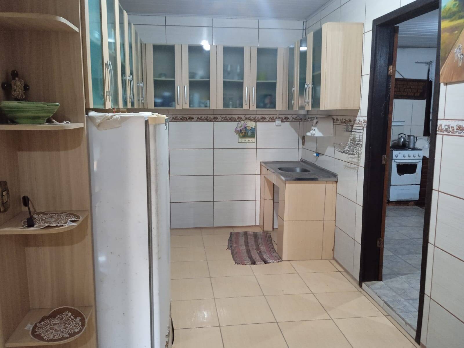 Casa, 3 quartos, 120 m² - Foto 8