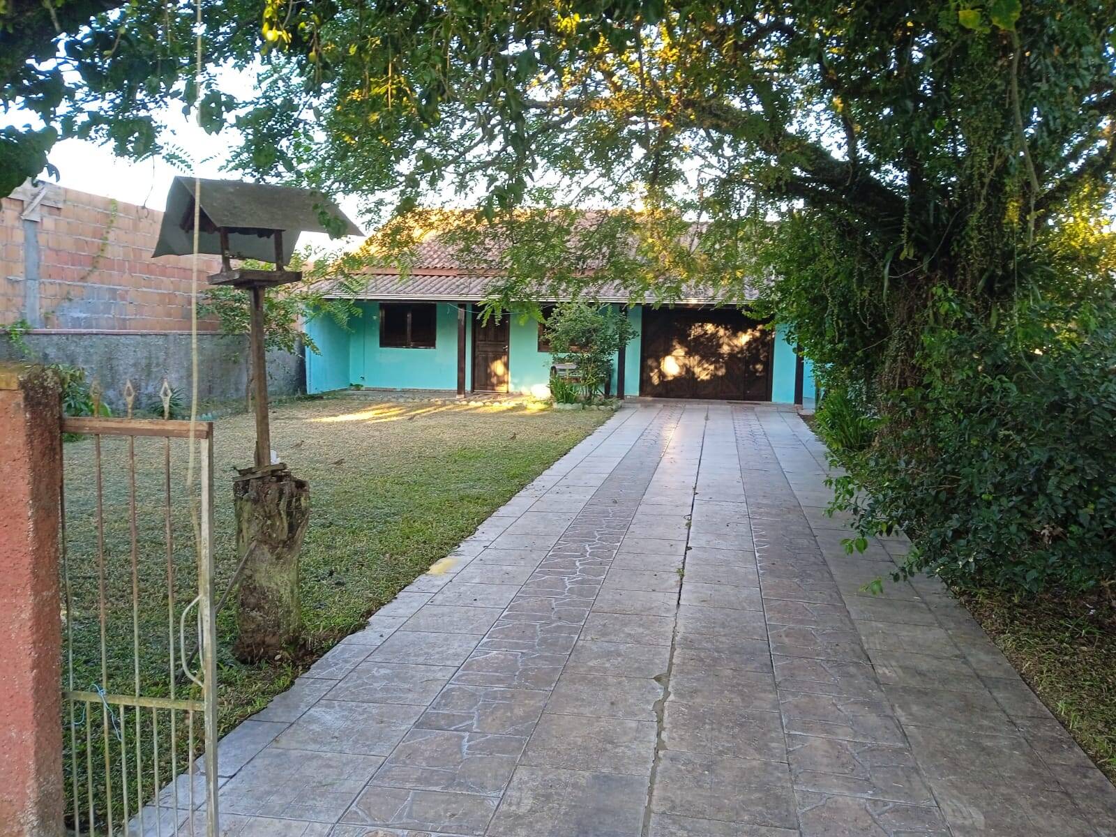 Casa, 3 quartos, 120 m² - Foto 2