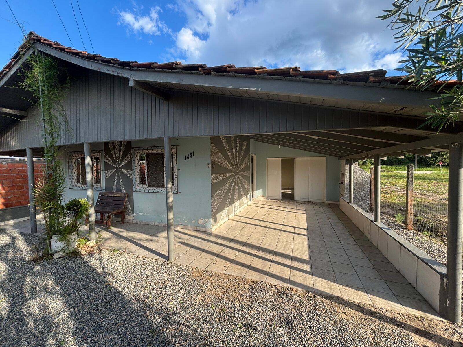 Casa, 3 quartos, 113 m² - Foto 4