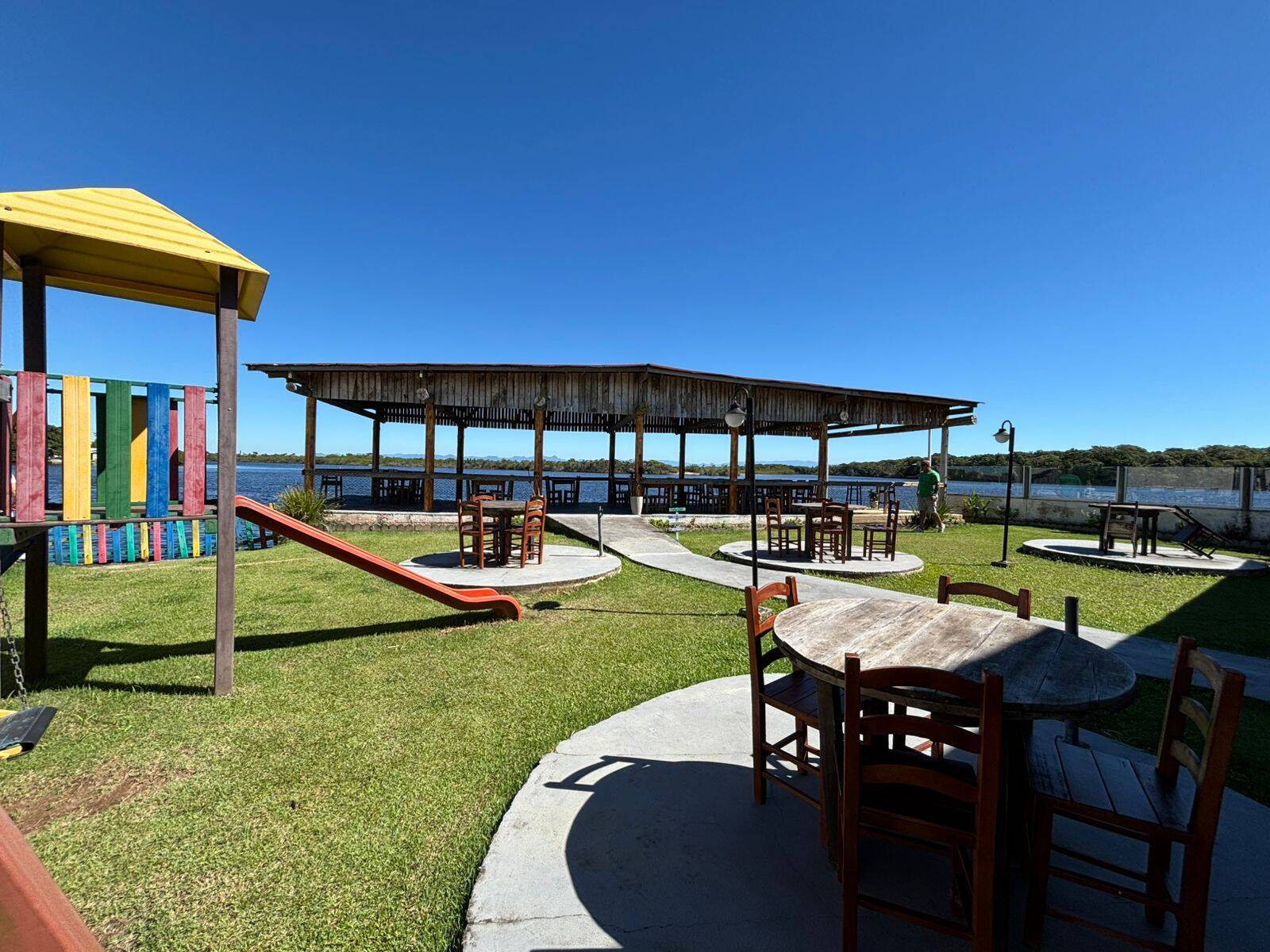 Prédio Inteiro, 445 m² - Foto 1