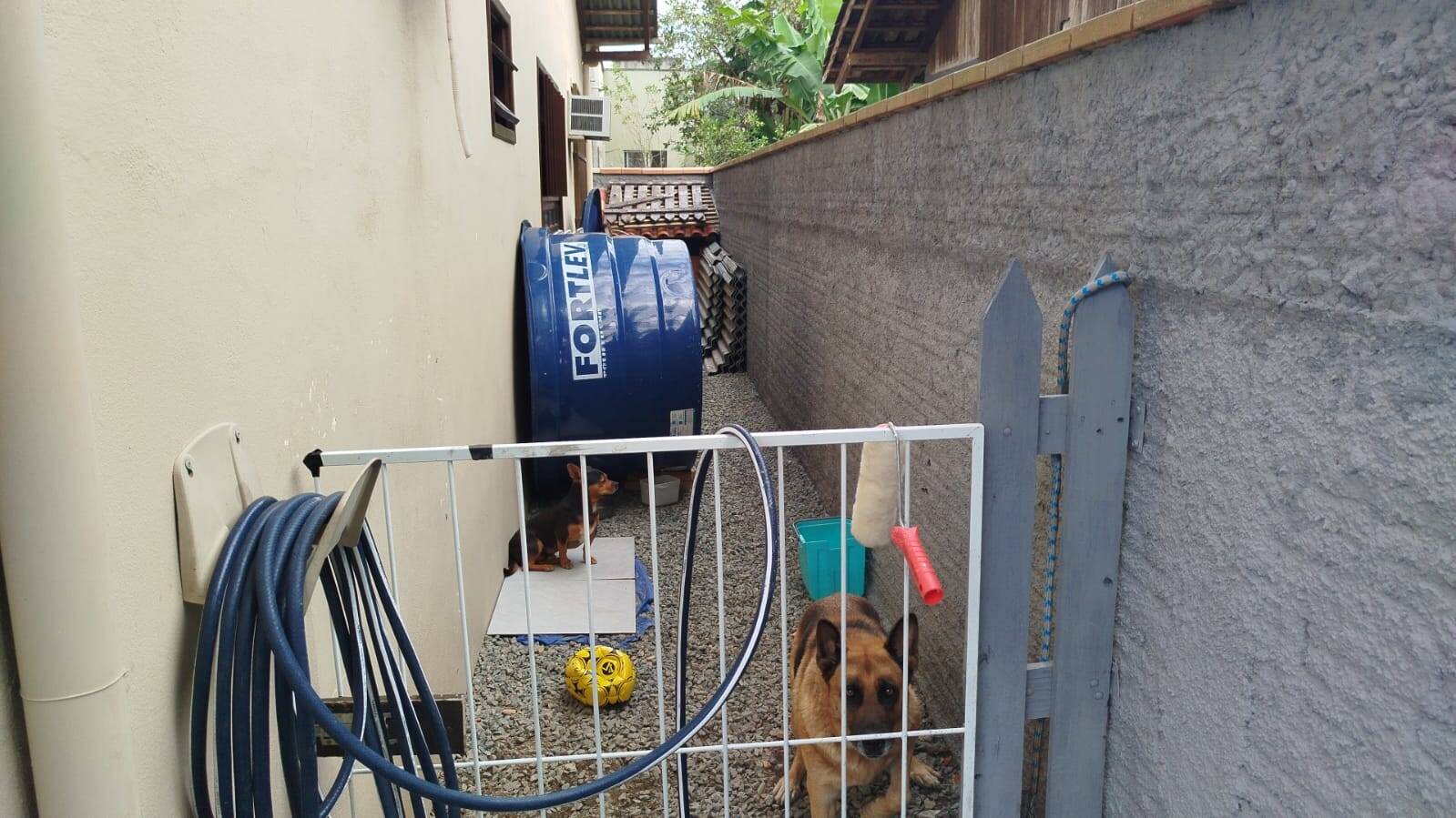 Casa, 3 quartos, 96 m² - Foto 17