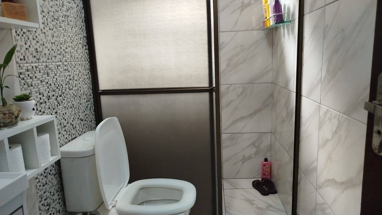 Casa, 3 quartos, 96 m² - Foto 16