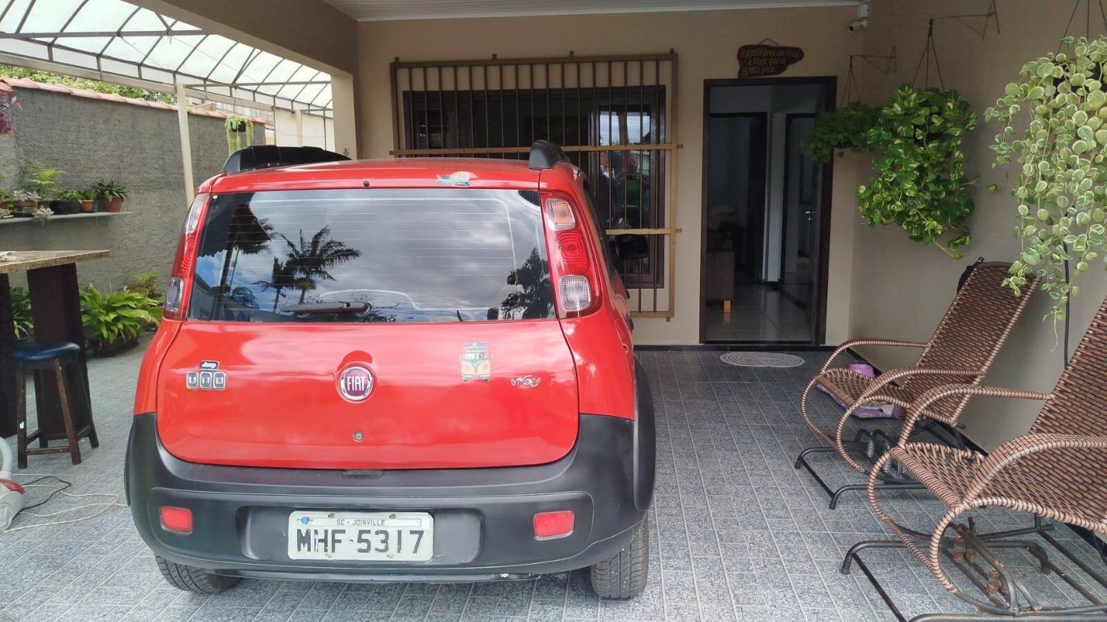 Casa, 3 quartos, 96 m² - Foto 8