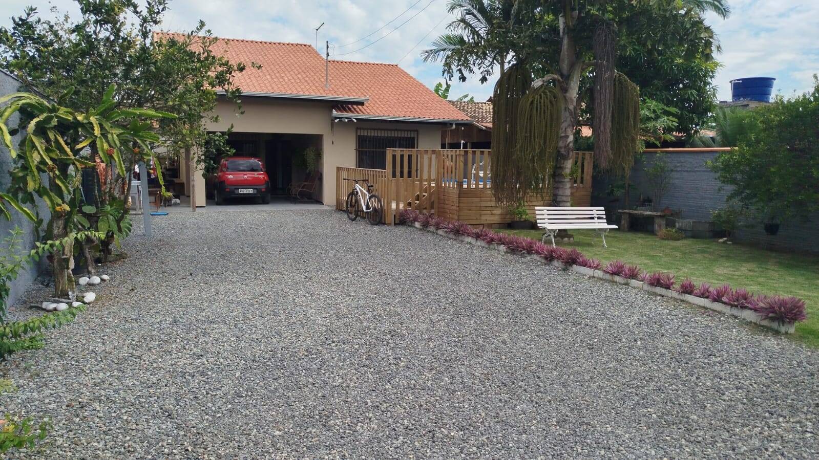 Casa, 3 quartos, 96 m² - Foto 1